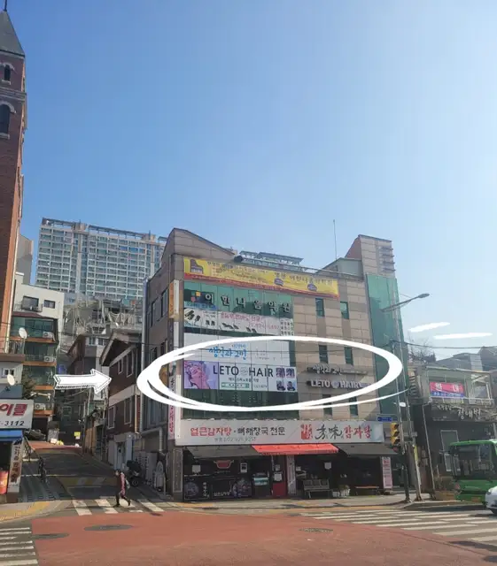 레토헤어 사진 3