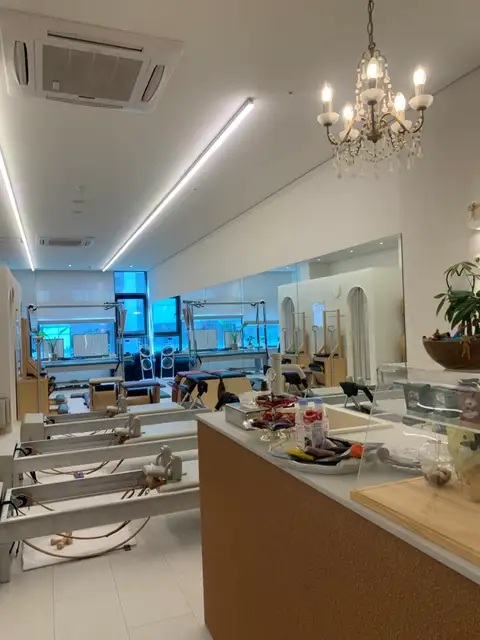 필라테스벨르리 사진 3