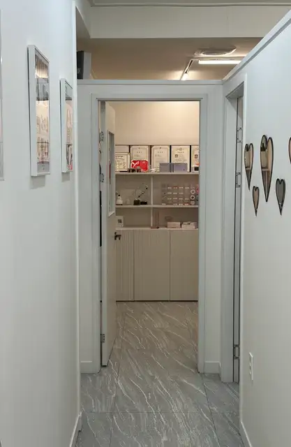 루블링네일 사진 6