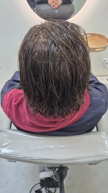 나후헤어 사진 2