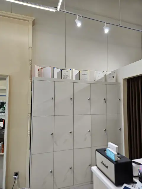살롱드뷰 에디션점 사진 8