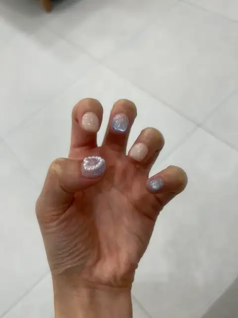 혜리스네일 사진 2