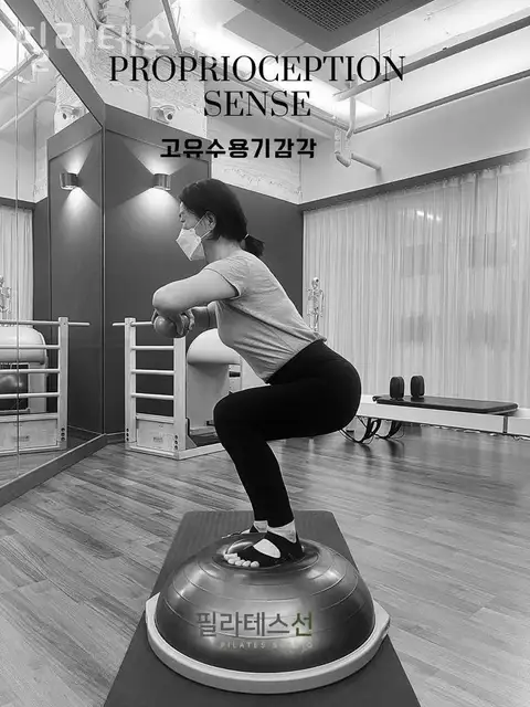 필라테스선 사진 3