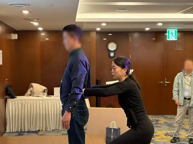 뉴플러스 포스처 사진 5