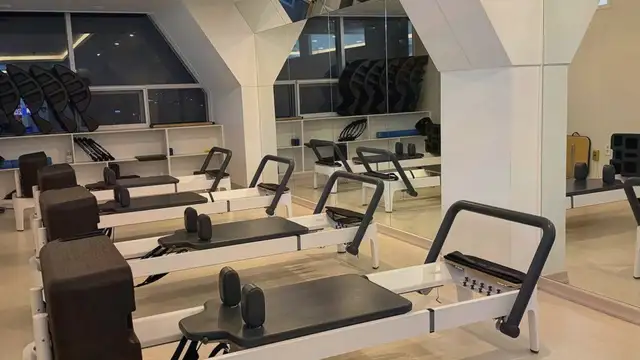 헤븐필라테스 춘천점 사진 8