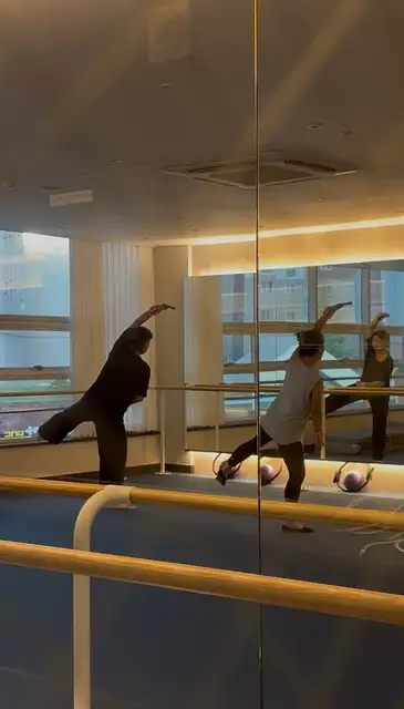 지금바레 동탄목동점 사진 4