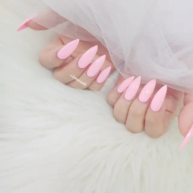 진아네일 사진 5