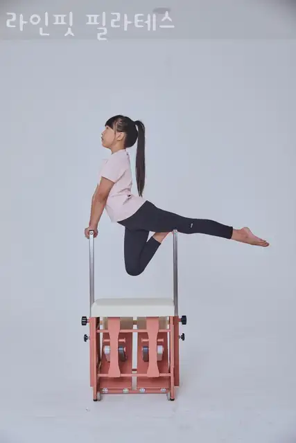 라인핏 사진 2