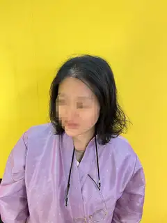 단다두리헤어 사진