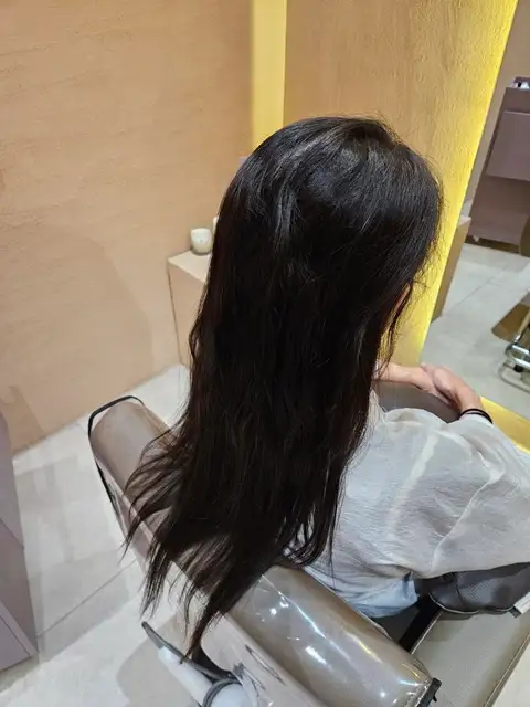 고정현헤어 청라2호점 사진 2