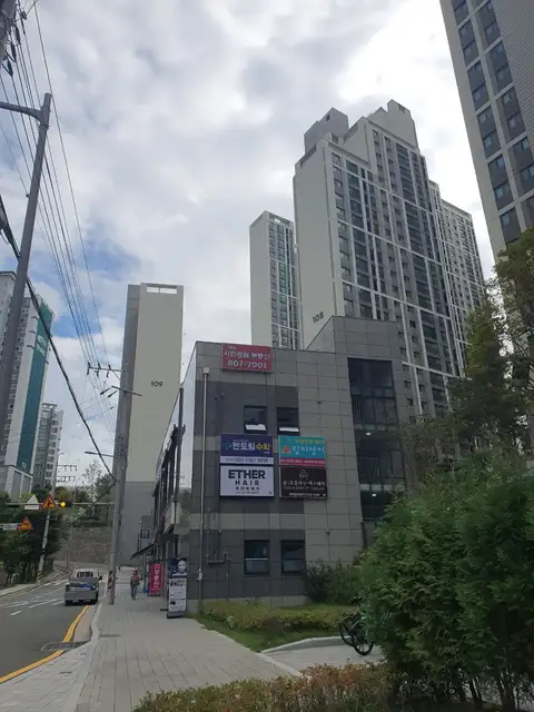 숨호흡하는에스테틱 부산서면전포동점 사진 4