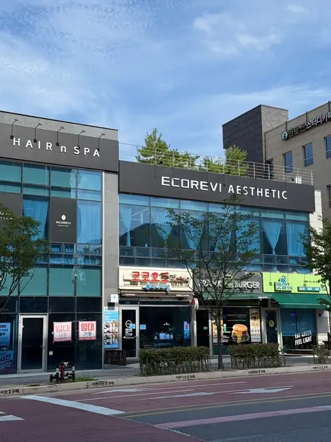 에코레비에스테틱 사진 8