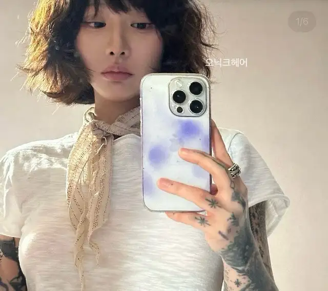 오닉크헤어 연남점 사진 6