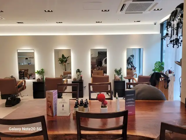 오드헤어 사진 6