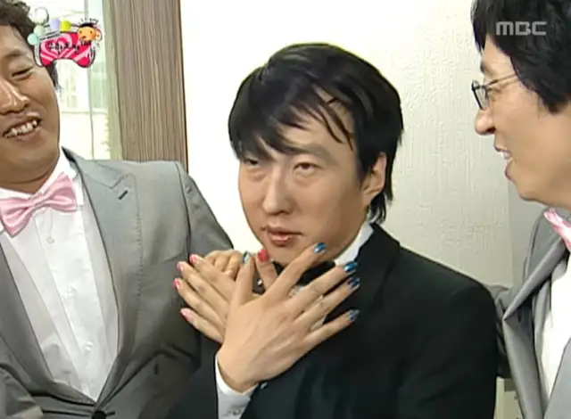 샌티드네일 사진 3