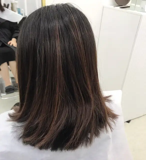 순수한헤어 사진 5