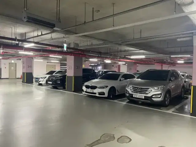 더포레스파 서울숲점 사진 4