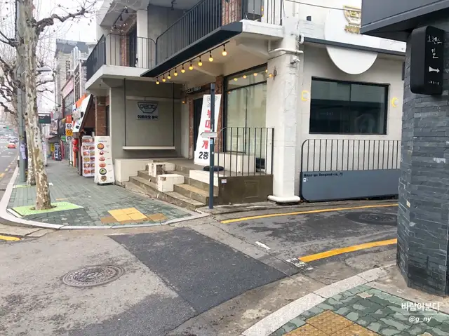 구미호네일 홍대점 사진 3