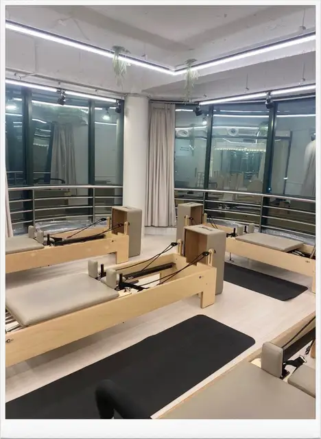 새로운필라테스 사진 8