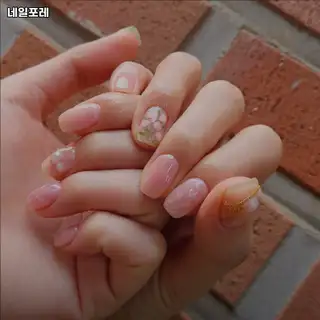네일포레 사진