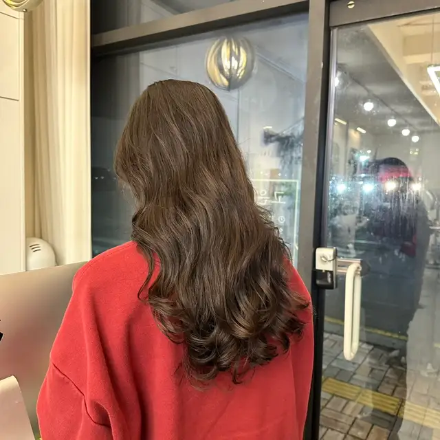 고은헤어 원주무실본점 사진 7