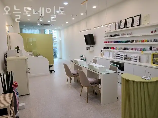 오늘도네일도 사진 1