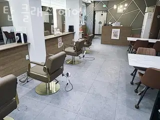 탑클래스헤어 사진