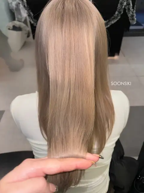 순시키헤어 한옥점 사진 6
