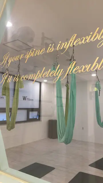 W필라테스 민락점 사진 3