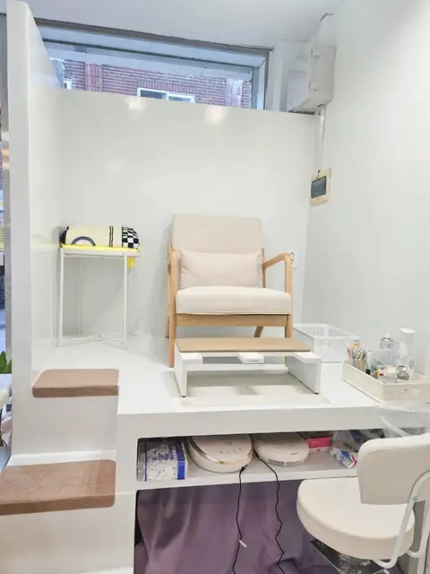 벨링네일&아트스튜디오 사진 1