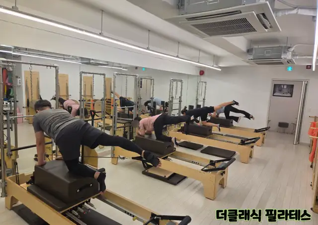 더클래식필라테스 사진 4