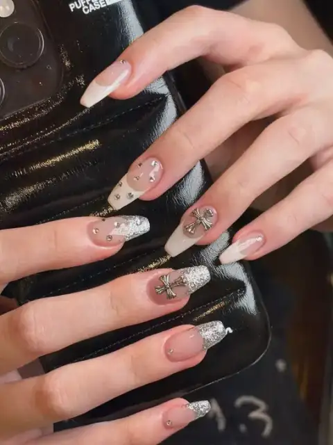 키키네일 성수 사진 3