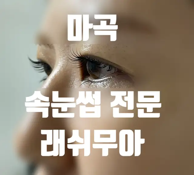 래쉬무아 사진 7