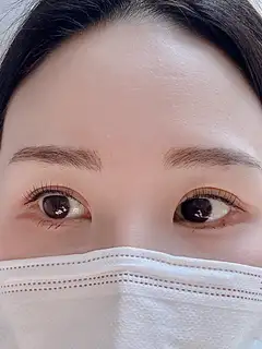 디브로우 사진