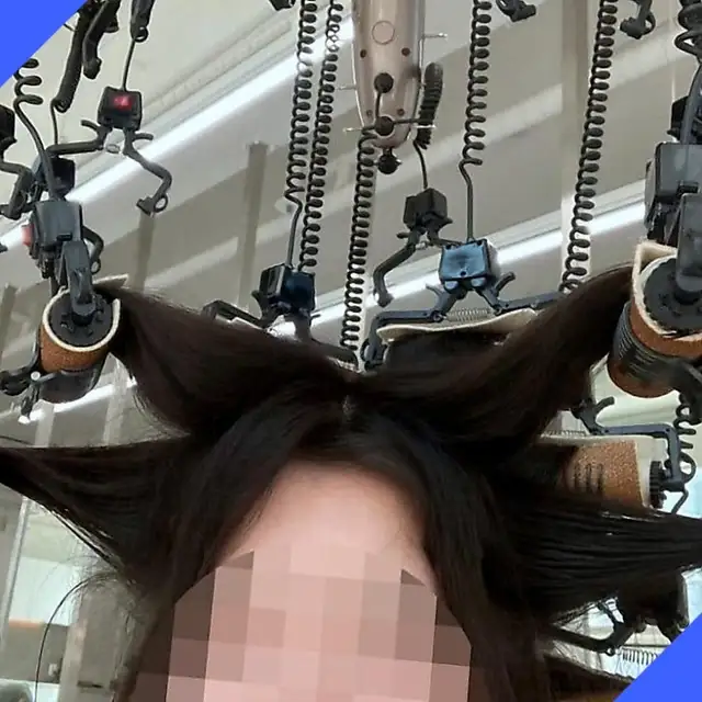 미주노헤어 청라2호점 사진 7