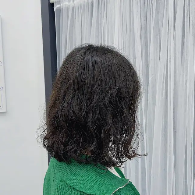 버니헤어 사진 8
