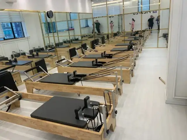 이너라인필라테스 서울숲점 사진 7