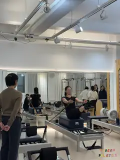 유빈필라테스 사진