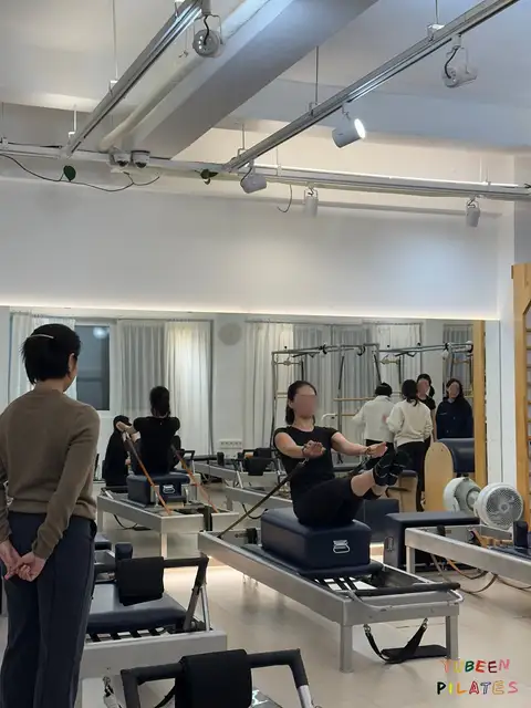 유빈필라테스 사진 1