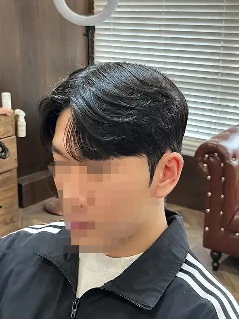 맨스톤맨즈헤어 사진 8