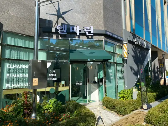 엘마린헤어 사진 3