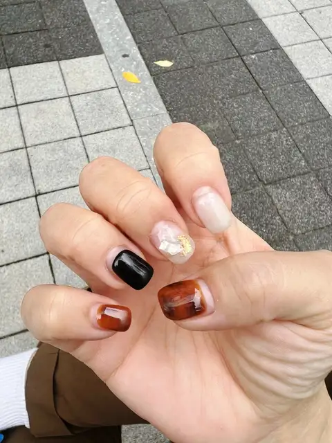 네일바이쏘 사진 3