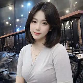 리안헤어 원주단관점 사진
