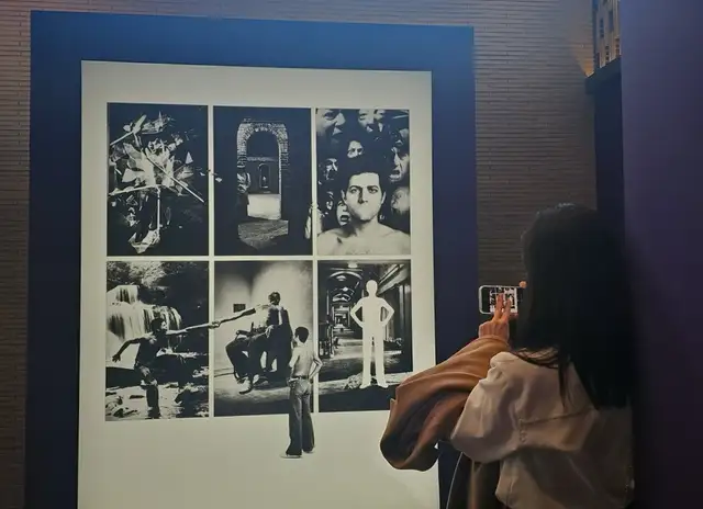 준오헤어 홍대1호점 사진 5