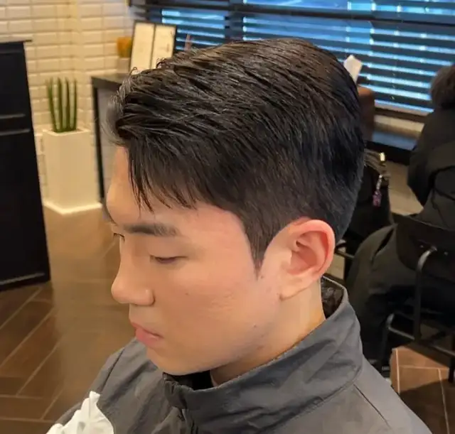 맨드살롱 13호점 사진 6