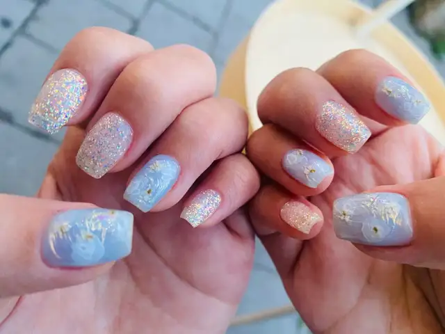 네일삼센치 사진 8