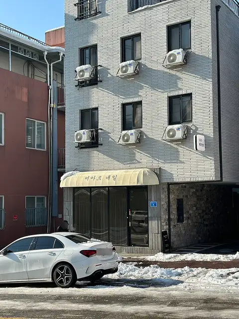 미아르네일 사진 3