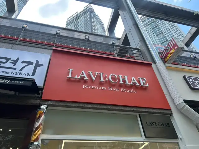 라비채 사진 7