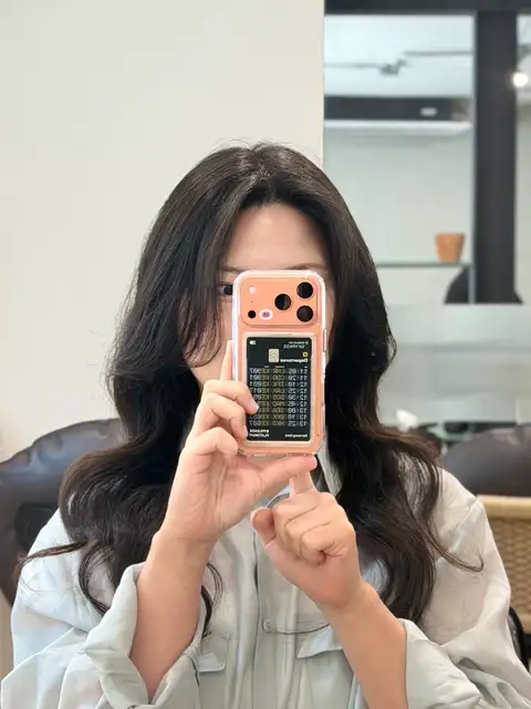어몽헤어 홍대합정점 사진 3