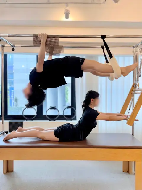 노브필라테스 사진 8